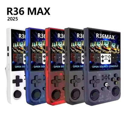 R36 Max