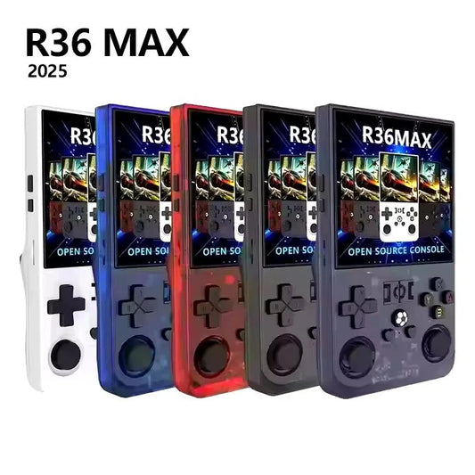 R36 Max